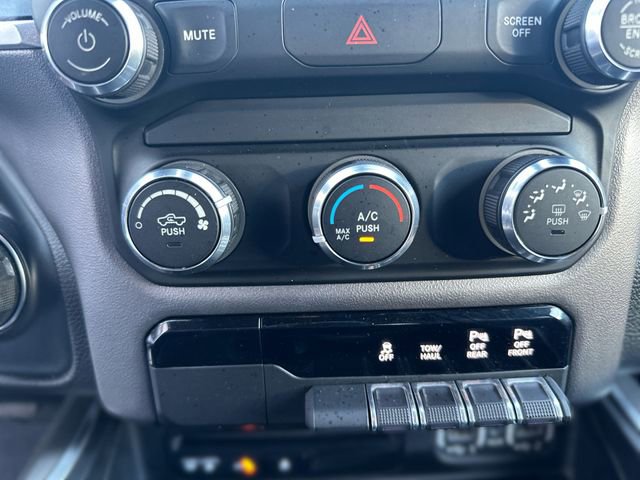 Used 2019 RAM 1500 Big Horn image 19