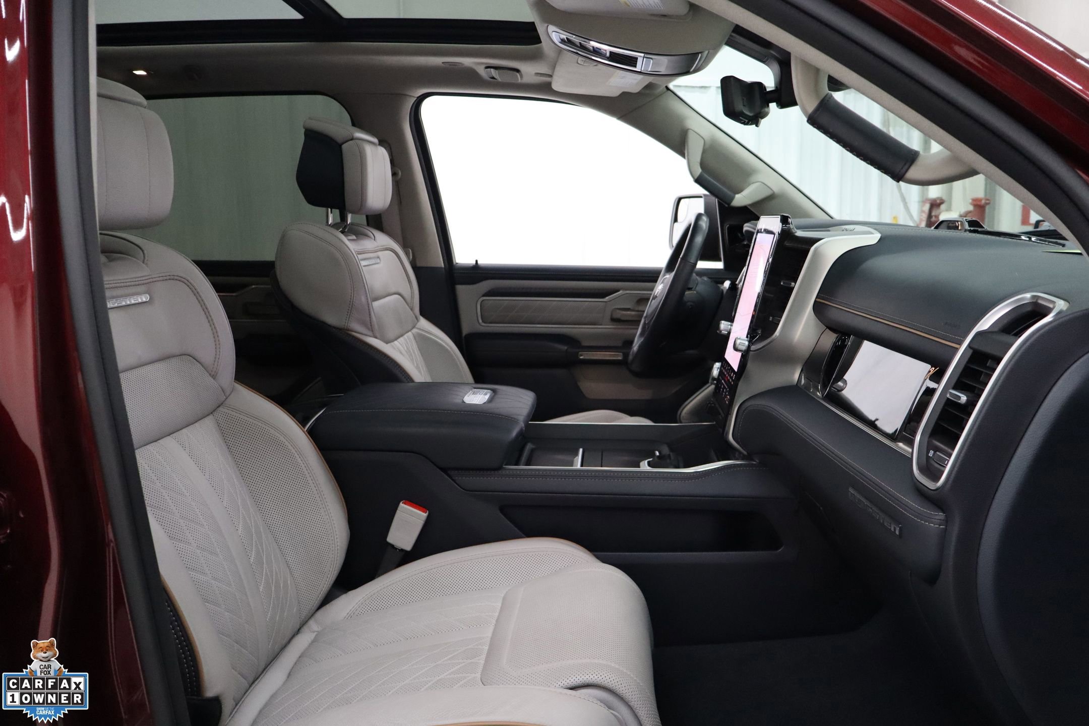 Used 2025 RAM 1500 Tungsten w/ Off Road Group image 35