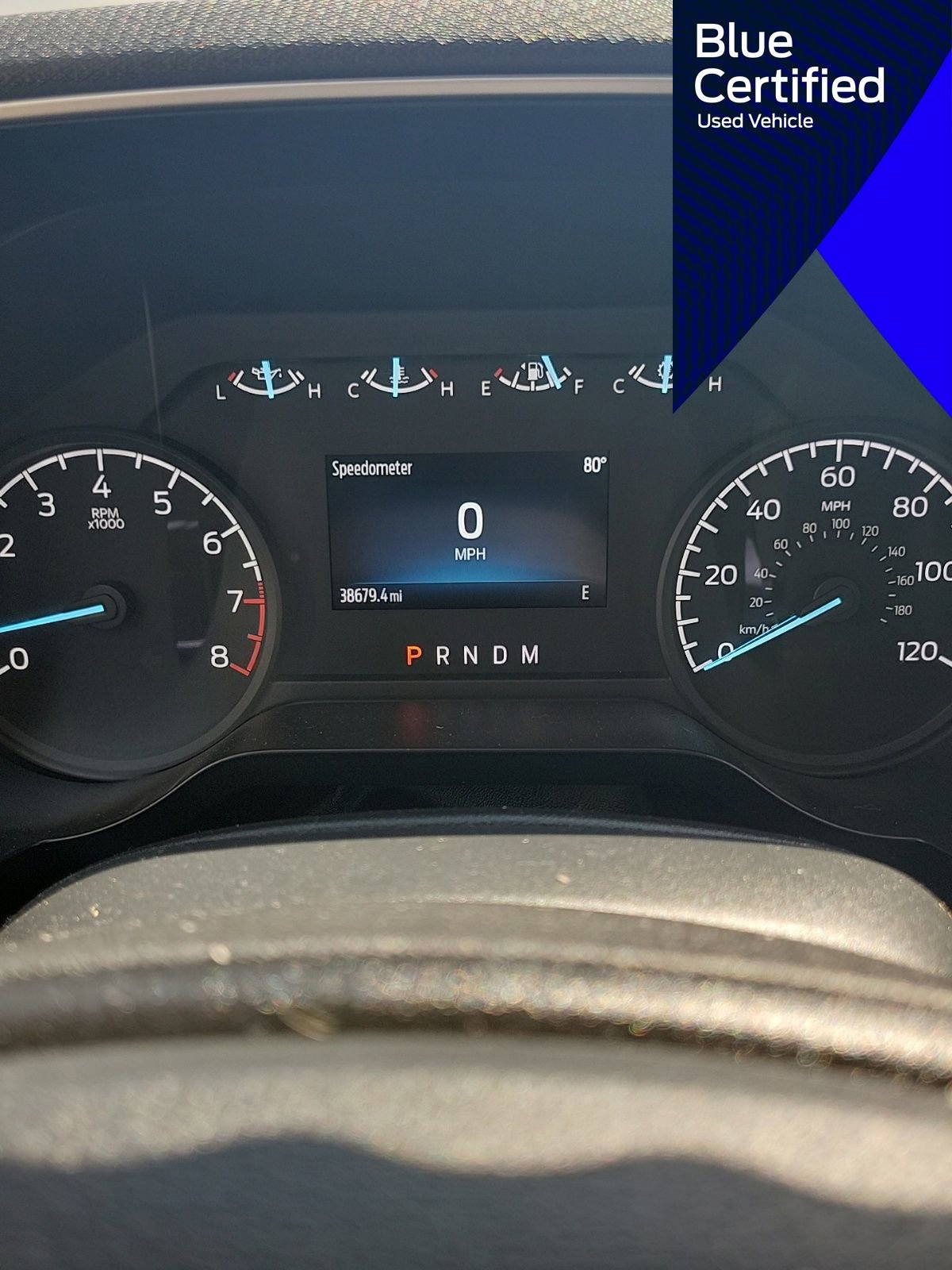 Certified 2021 Ford F150 XL image 12