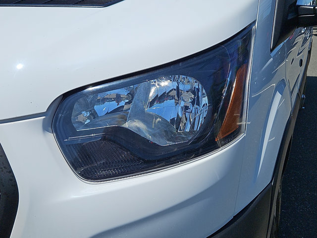 Certified 2021 Ford Transit 350 148 High Roof Extended RWD image 14