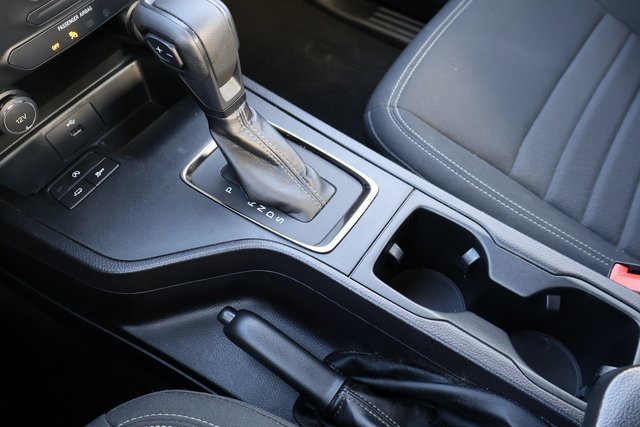 Certified 2020 Ford Ranger XL w/ Equipment Group 101A Mid image 30