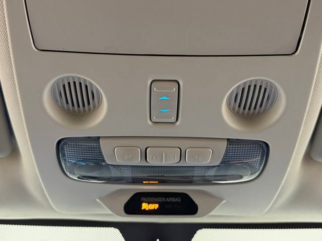 Certified 2021 Ford EcoSport SE w/ SE Convenience Package FWD image 33
