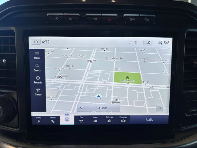 Certified 2023 Ford F150 Lariat AWD/4WD image 19