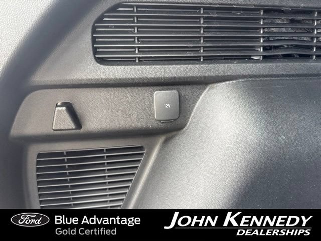 Certified 2023 Ford Escape ST-Line w/ Tech Pack #1 FWD image 37