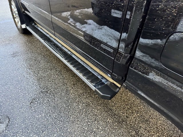 Certified 2021 Ford F350 Lariat w/ Lariat Ultimate Package image 40