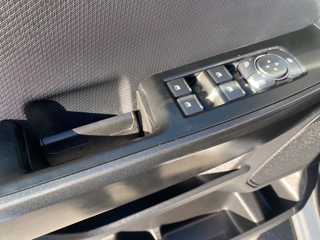 Certified 2025 Ford F150 STX RWD image 12