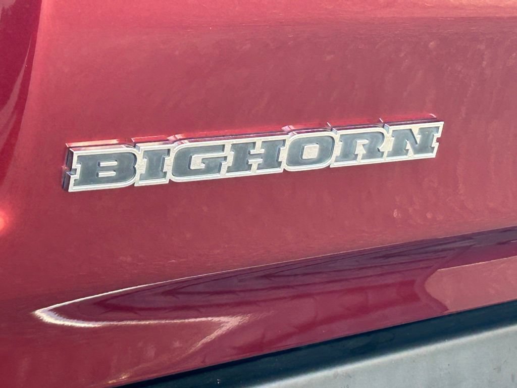 Used 2019 RAM 1500 Big Horn AWD/4WD image 24