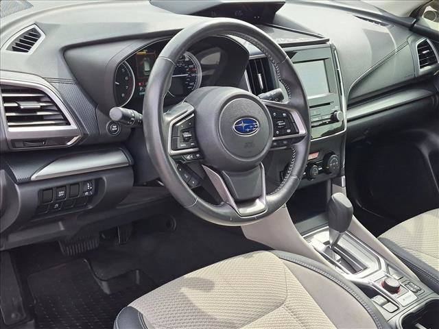 Used 2023 Subaru Forester Premium AWD/4WD image 9