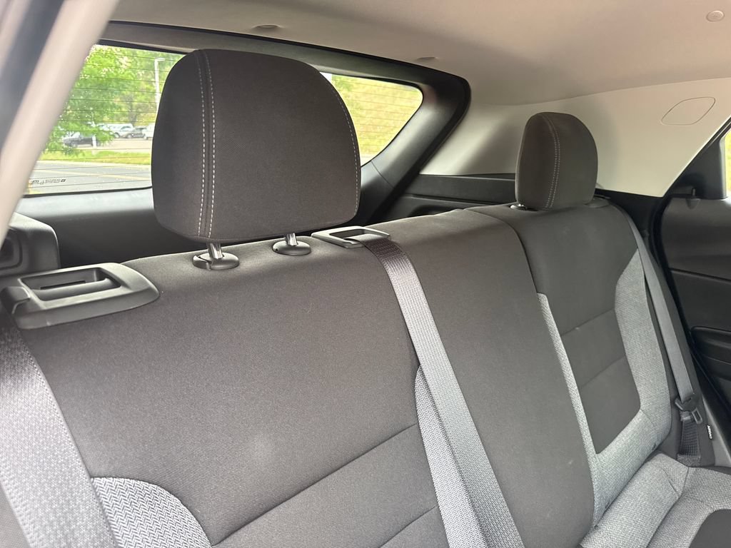 Used 2023 Chevrolet TrailBlazer LT AWD/4WD image 27