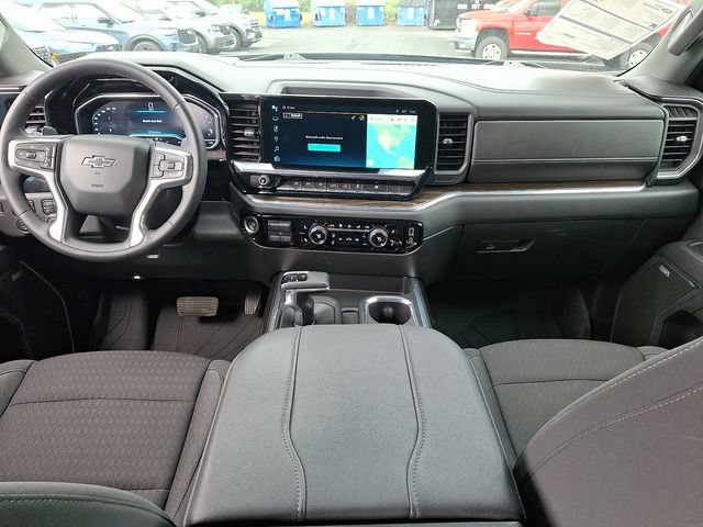 Used 2023 Chevrolet Silverado 1500 RST w/ Convenience Package II AWD/4WD image 18