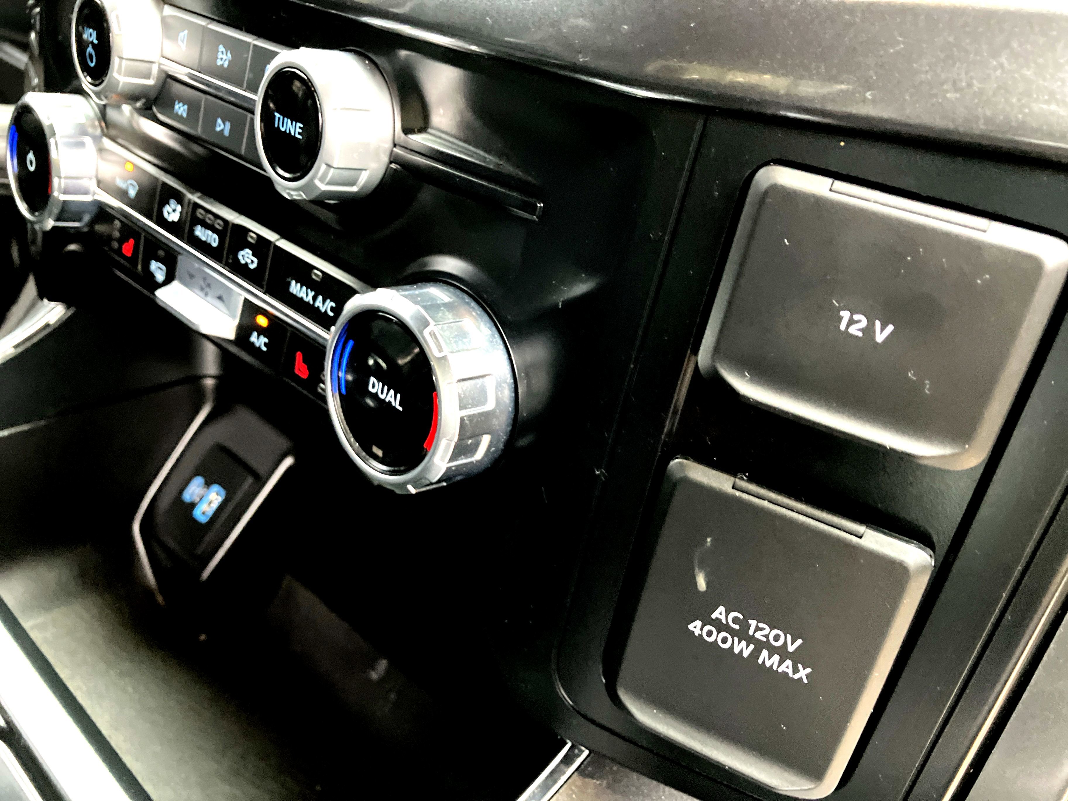 Certified 2023 Ford F150 XLT w/ Equipment Group 302A High image 27