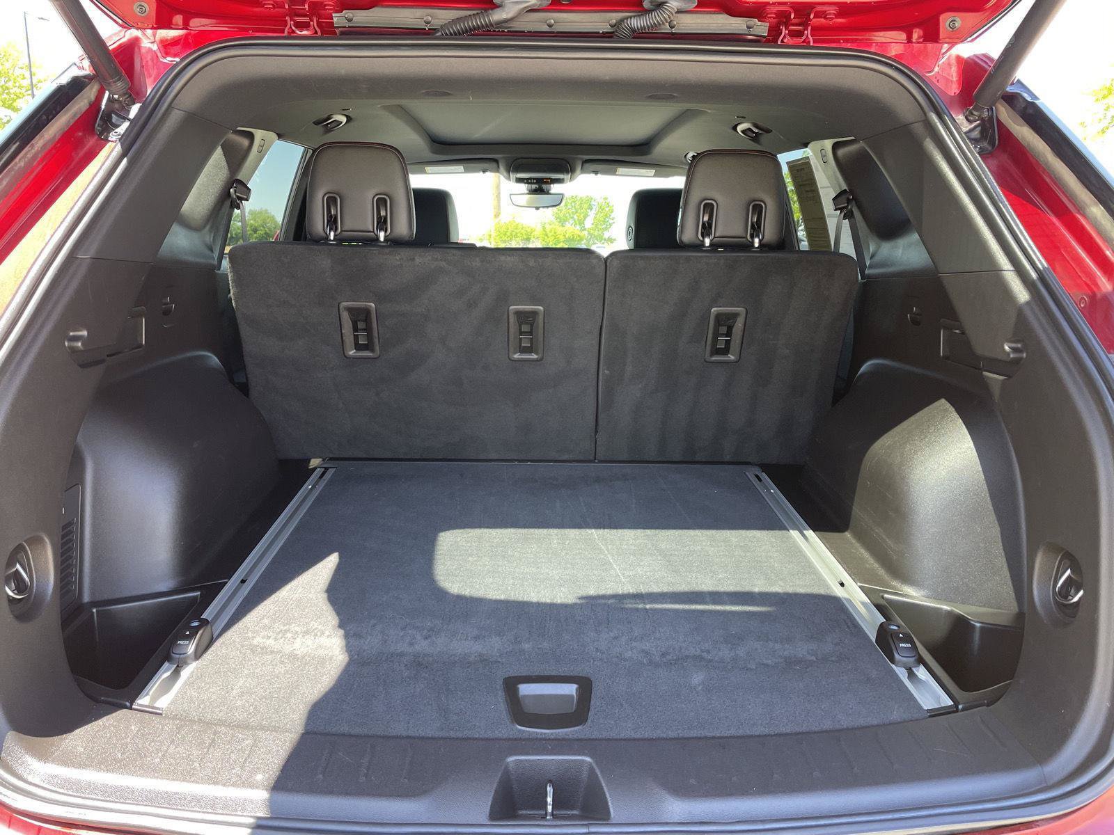 Used 2019 Chevrolet Blazer RS AWD/4WD image 41