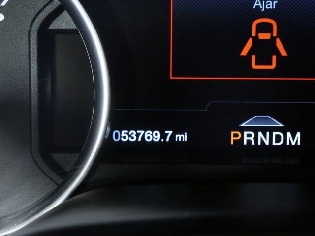 Certified 2018 Ford F150 Limited w/ Trailer Tow Package image 25