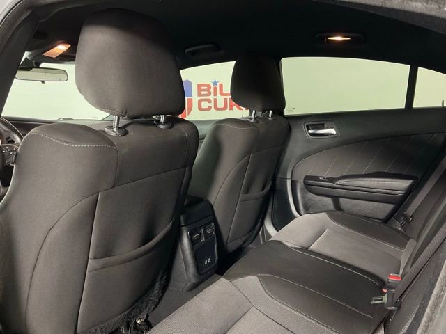 Used 2021 Dodge Charger SXT w/ Blacktop Package image 15