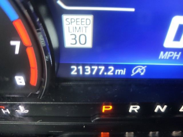 Certified 2024 Ford Bronco Sport Outer Banks w/ Tech Package image 26