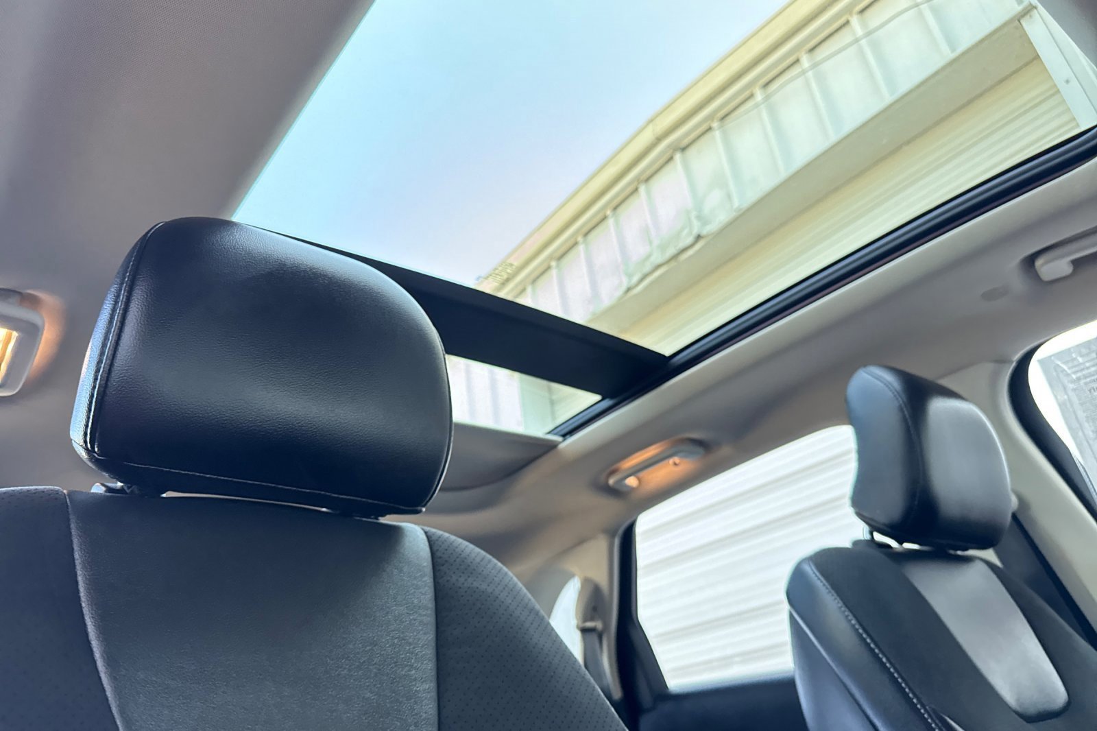 Certified 2018 Ford Edge Sport w/ Equipment Group 401A image 18