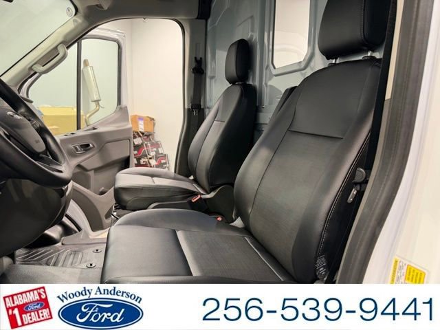 Certified 2024 Ford Transit 250 Base w/ Exterior Upgrade Package image 18