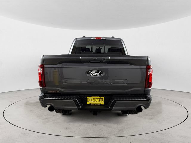 Certified 2025 Ford F150 Tremor AWD/4WD image 4