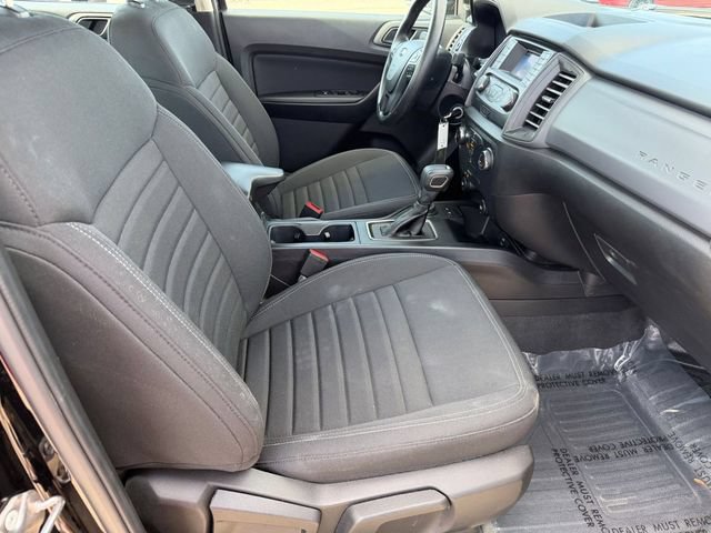 Certified 2023 Ford Ranger XL w/ Equipment Group 101A High AWD/4WD image 26