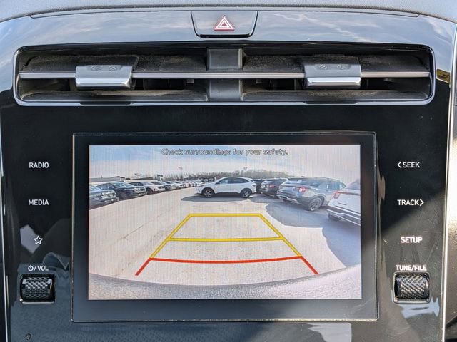 Used 2023 Hyundai Santa Cruz SEL AWD/4WD image 11