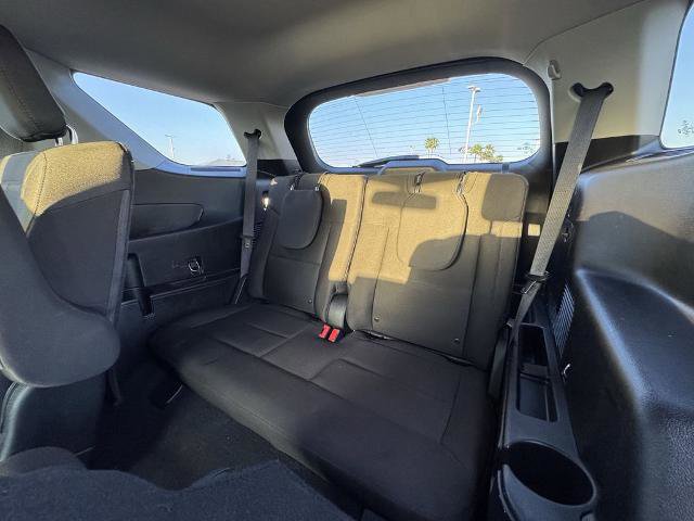 Certified 2021 Ford Explorer XLT image 16