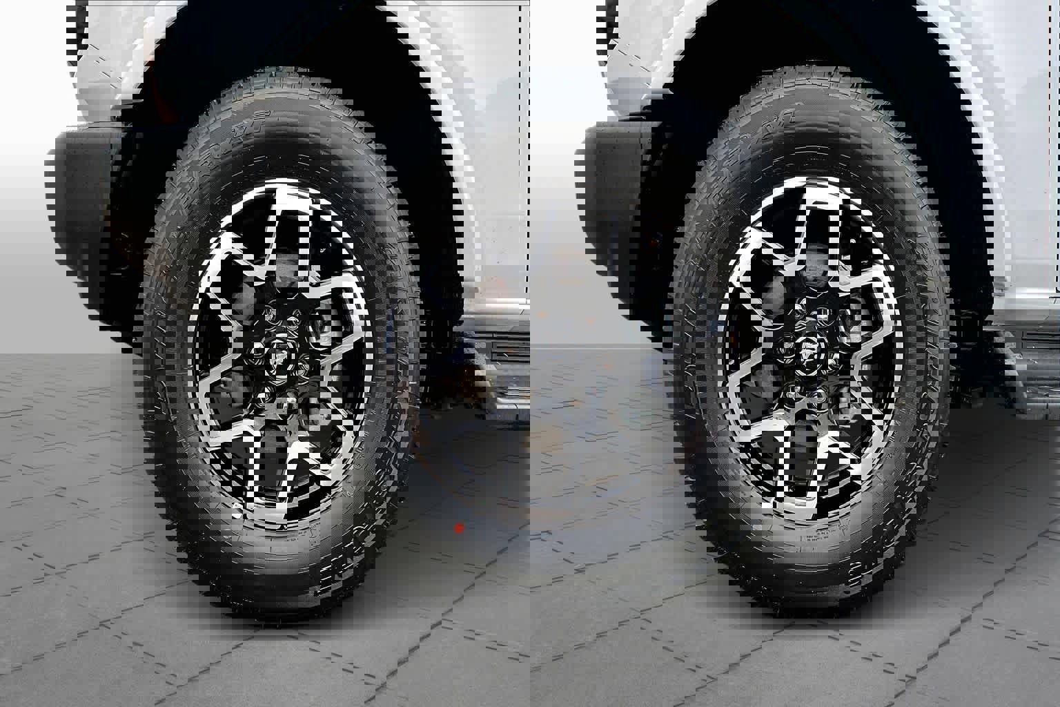 Certified 2025 Ford Bronco Outer Banks image 14