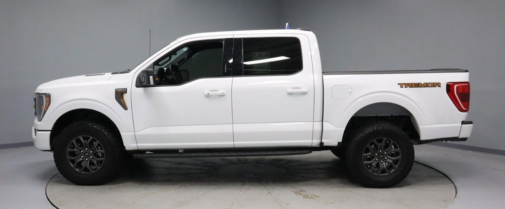 Certified 2023 Ford F150 Tremor image 2