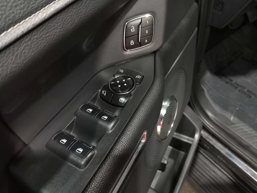 Certified 2024 Ford Expedition Max XLT AWD/4WD image 20