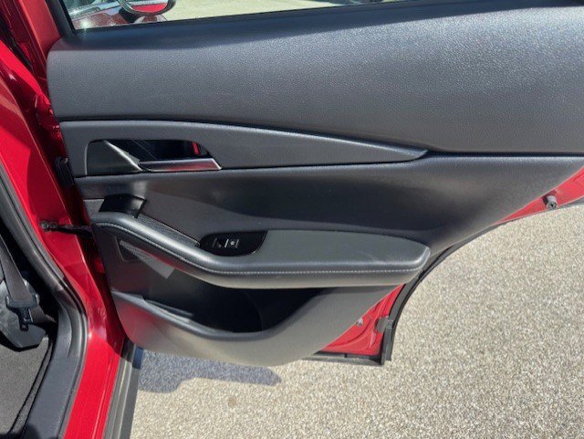 Used 2025 MAZDA CX-30 AWD 2.5 S w/ Preferred Package image 32