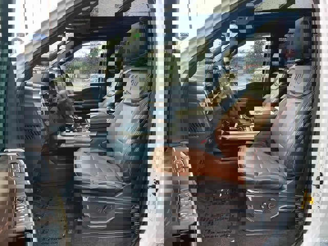 Certified 2023 Ford F150 King Ranch w/ Equipment Group 601A High image 16