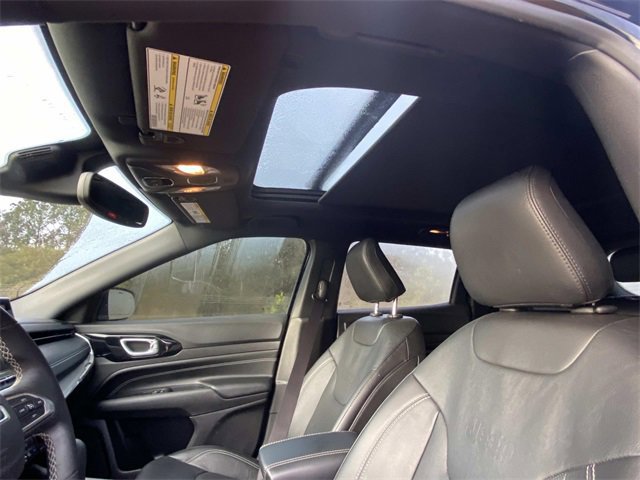 Used 2022 Jeep Compass High Altitude image 23