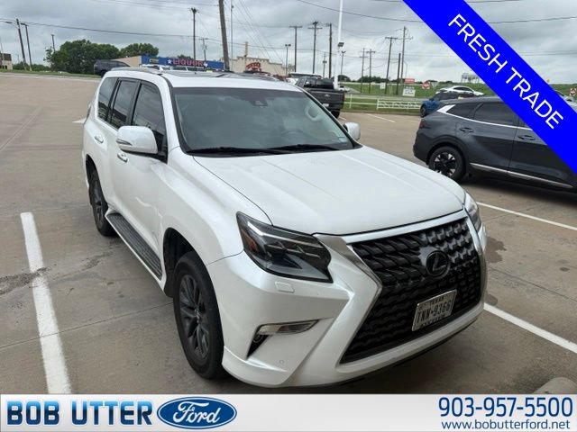 Used 2023 Lexus GX 460 Premium