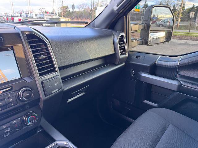 Certified 2018 Ford F150 XLT w/ Equipment Group 302A Luxury AWD/4WD image 15