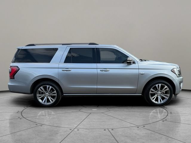Certified 2020 Ford Expedition Max King Ranch AWD/4WD image 13