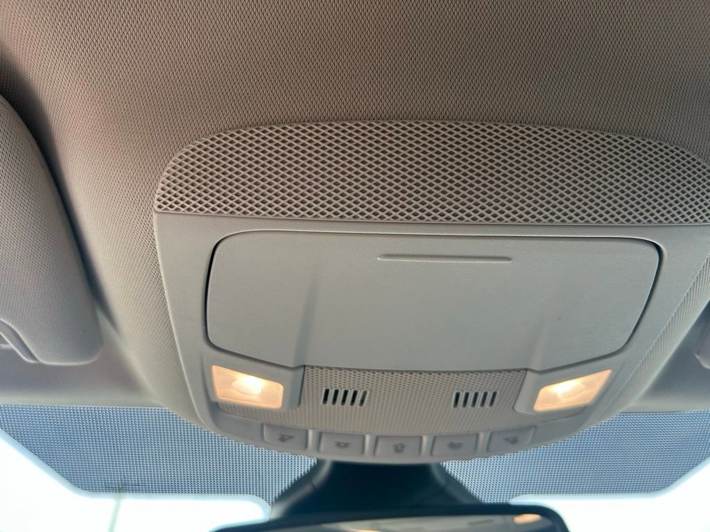 Certified 2023 Ford Edge SEL w/ Convenience Package image 29