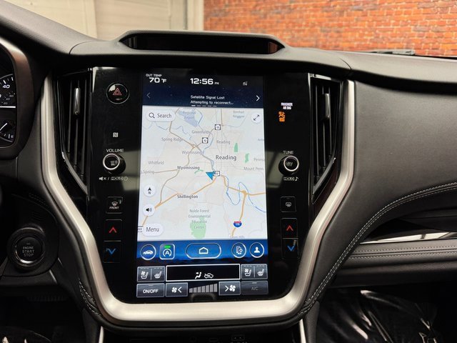 Used 2024 Subaru Outback Touring XT image 19