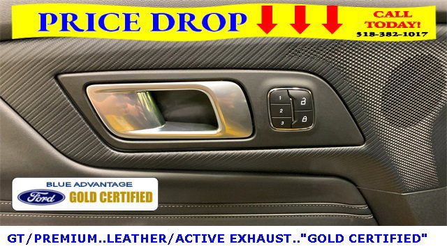 Certified 2024 Ford Mustang GT Premium image 25