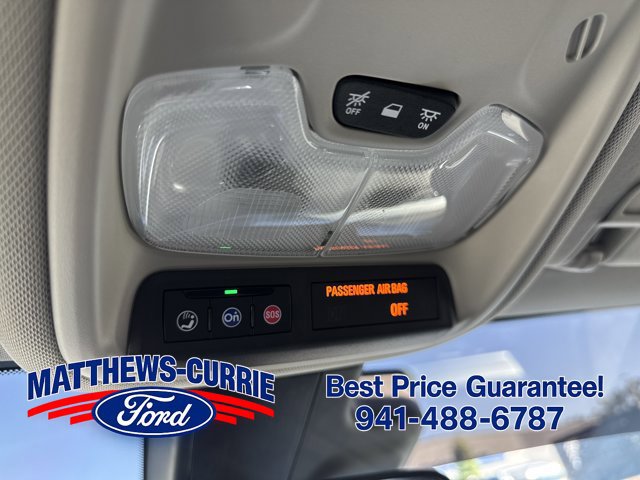 Used 2025 Buick Encore GX Sport Touring AWD/4WD image 19