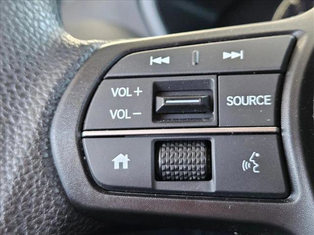 Used 2025 Honda HR-V LX image 13