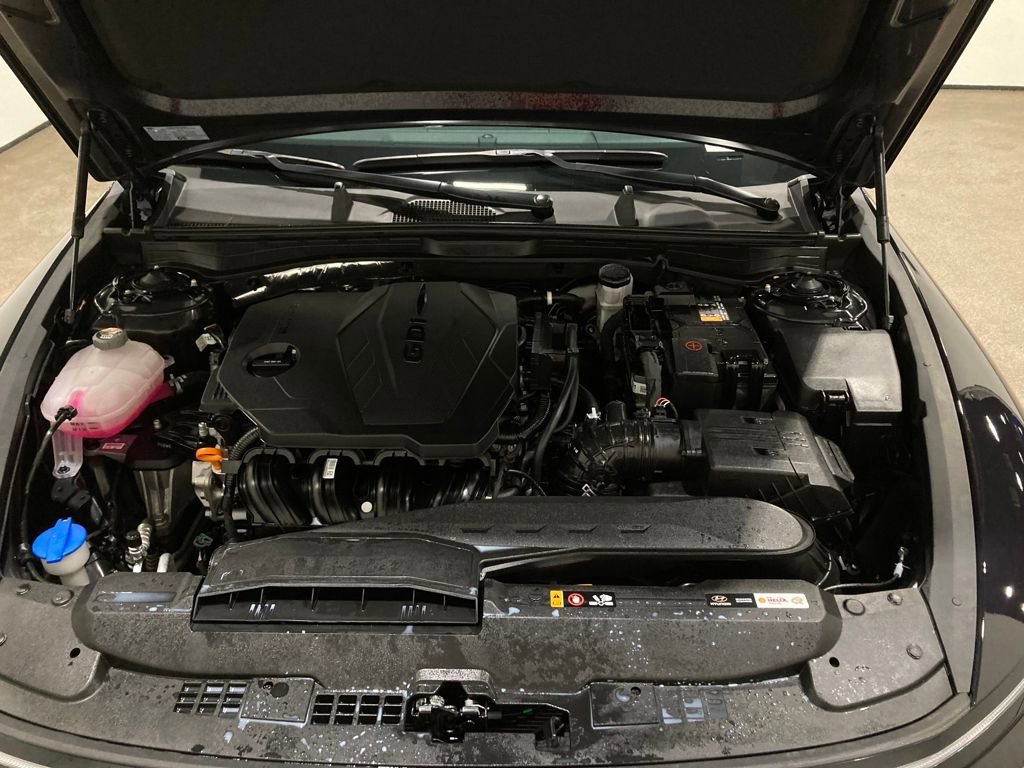 Used 2025 Hyundai Sonata SEL image 14