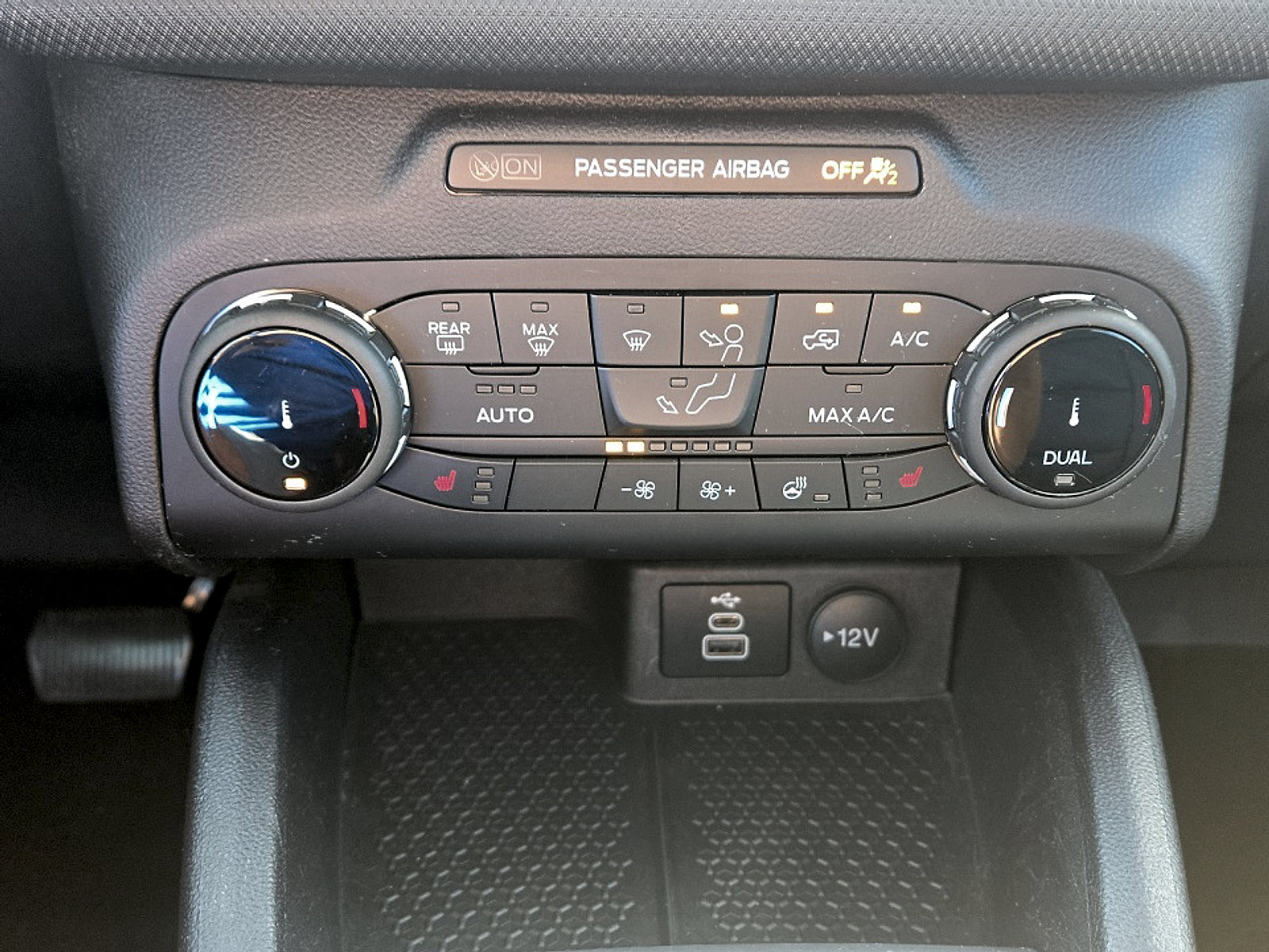 Certified 2023 Ford Bronco Sport Outer Banks AWD/4WD image 19