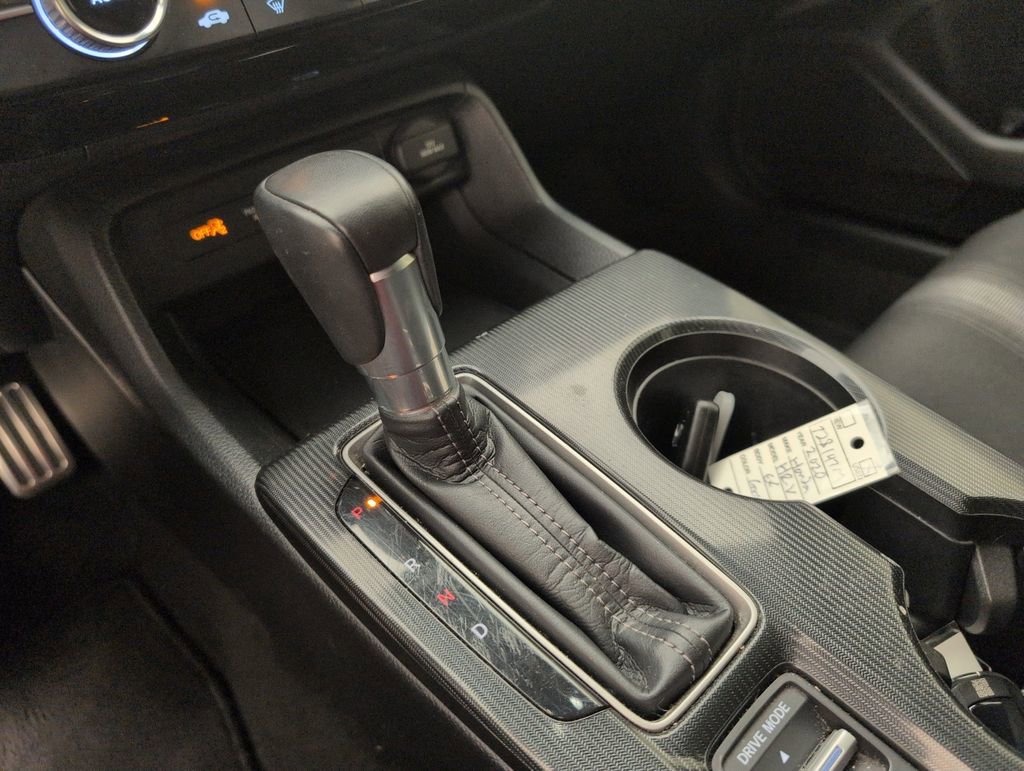 Used 2024 Honda Civic Sport image 25