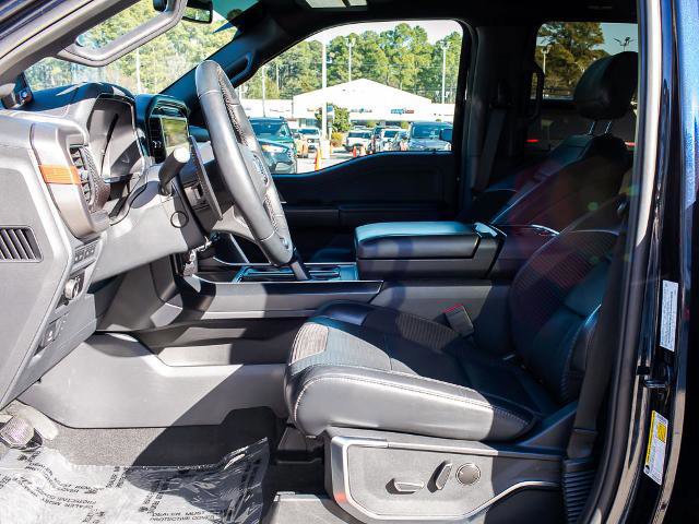 Certified 2023 Ford F150 Raptor image 17