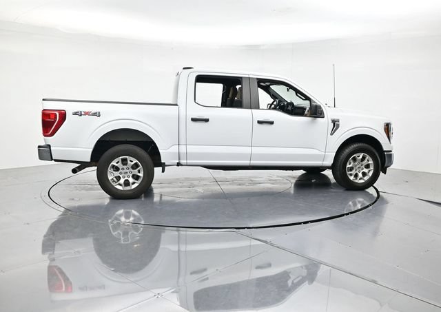 Certified 2023 Ford F150 XLT AWD/4WD image 2