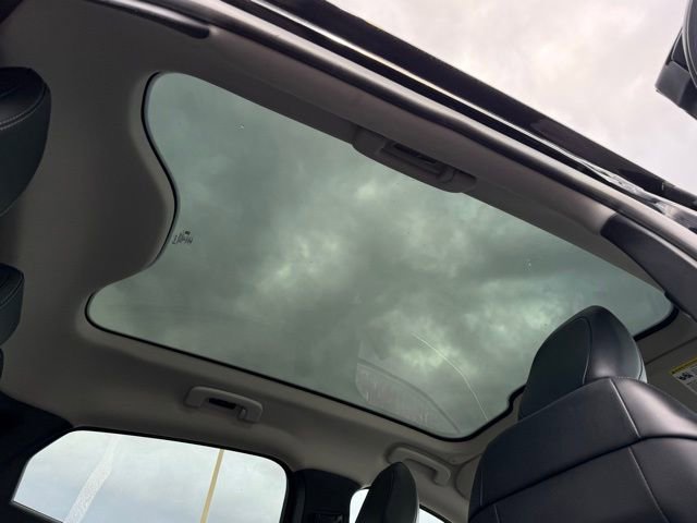 Certified 2022 Ford Mustang Mach-E Premium image 4