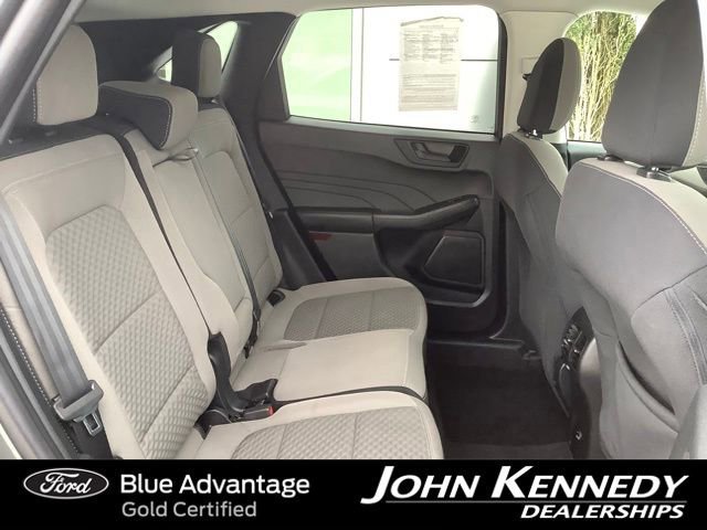 Certified 2022 Ford Escape SE w/ Convenience Package image 29