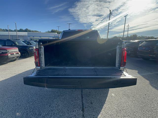 Certified 2024 Ford F150 XLT w/ Equipment Group 302A MID AWD/4WD image 5