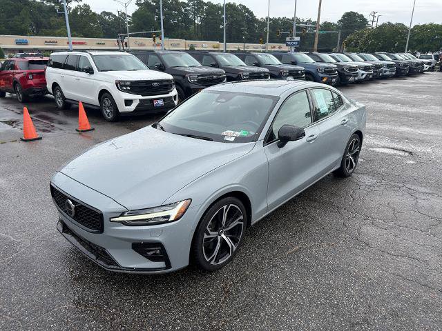 Used 2024 Volvo S60 B5 Plus