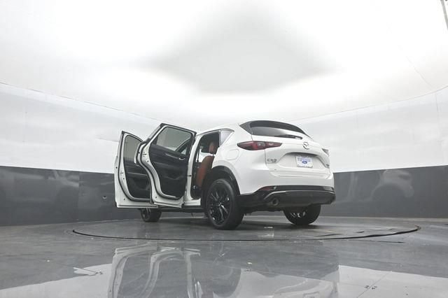 Used 2024 MAZDA CX-5 Carbon Edition AWD/4WD image 48