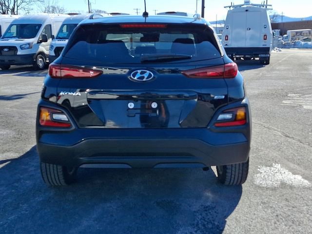 Used 2020 Hyundai Kona SEL w/ Cargo Package image 3